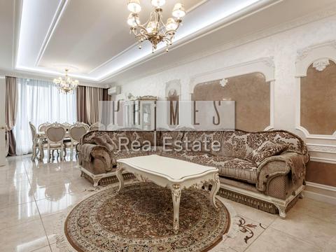 Квартира на вул. Дніпровська набережна, 14 в Києві, ID 280439, фото №23