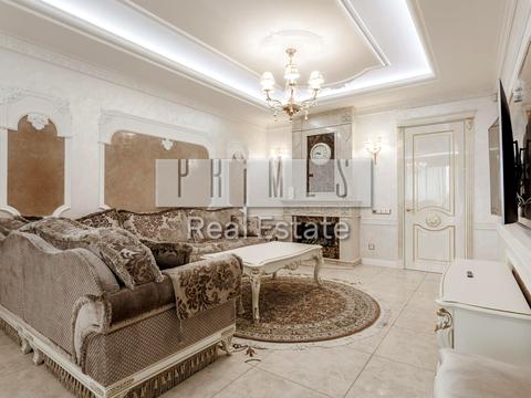 Квартира на вул. Дніпровська набережна, 14 в Києві, ID 280439, фото №24
