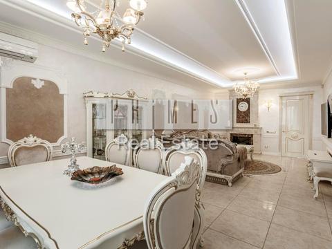 Квартира на вул. Дніпровська набережна, 14 в Києві, ID 280439, фото №26