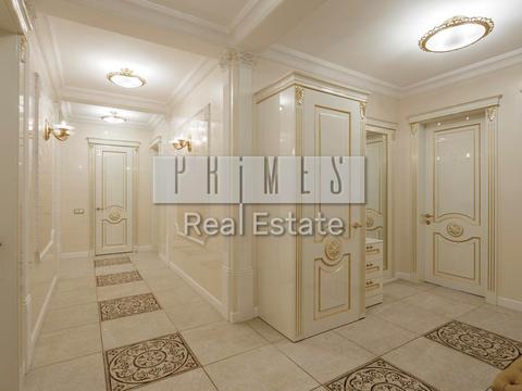 Квартира на вул. Дніпровська набережна, 14 в Києві, ID 280439, фото №28