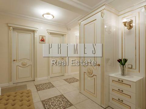 Квартира на вул. Дніпровська набережна, 14 в Києві, ID 280439, фото №29