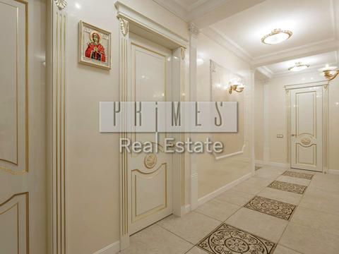 Квартира на вул. Дніпровська набережна, 14 в Києві, ID 280439, фото №30