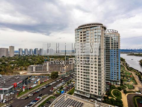 Квартира на вул. Дніпровська набережна, 14 в Києві, ID 280439, фото №33