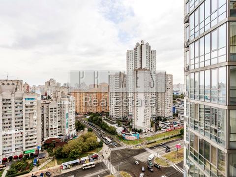 Квартира на вул. Дніпровська набережна, 14 в Києві, ID 280439, фото №34
