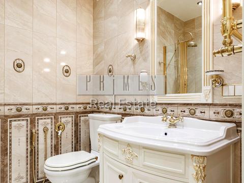Квартира на вул. Дніпровська набережна, 14 в Києві, ID 280439, фото №6