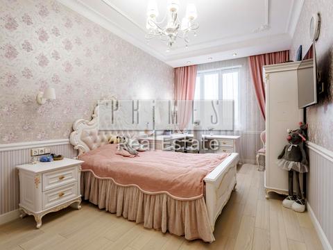 Квартира на вул. Дніпровська набережна, 14 в Києві, ID 280439, фото №7