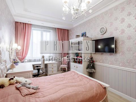 Квартира на вул. Дніпровська набережна, 14 в Києві, ID 280439, фото №8
