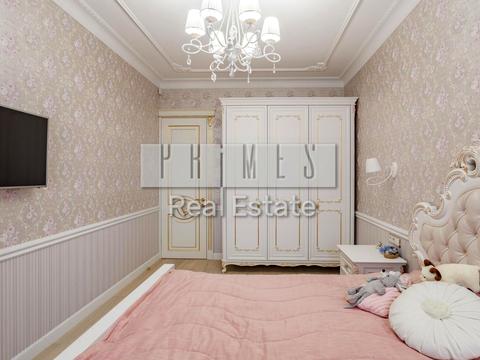 Квартира на вул. Дніпровська набережна, 14 в Києві, ID 280439, фото №9