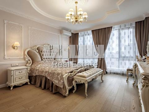 Квартира на вул. Дніпровська набережна, 14 в Києві, ID 280439, фото №10