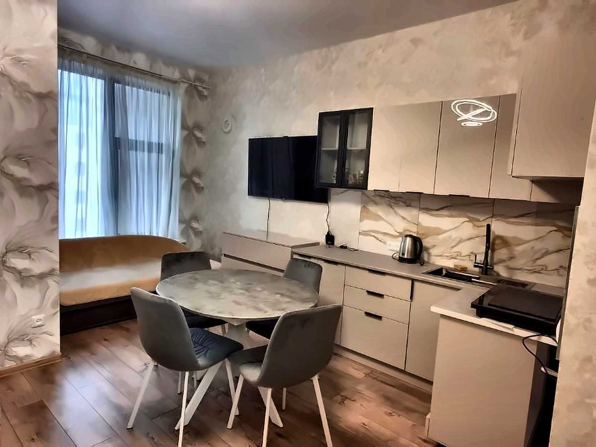 Квартира на пров. Ванний, 5г в Одесі, ID 280432, фото №1