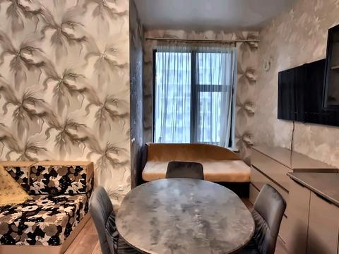 Квартира на пров. Ванний, 5г в Одесі, ID 280432, фото №3