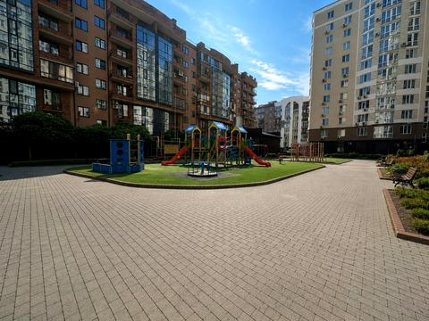 Квартира на вул. Університетська, 2-З в Києві, ID 280524, фото №8