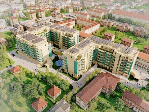 Квартира на вул. Мукачівська, 44 в Ужгороді, ID 280417, фото №2