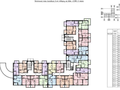 Квартира на вул. Мукачівська, 44 в Ужгороді, ID 280417, фото №30