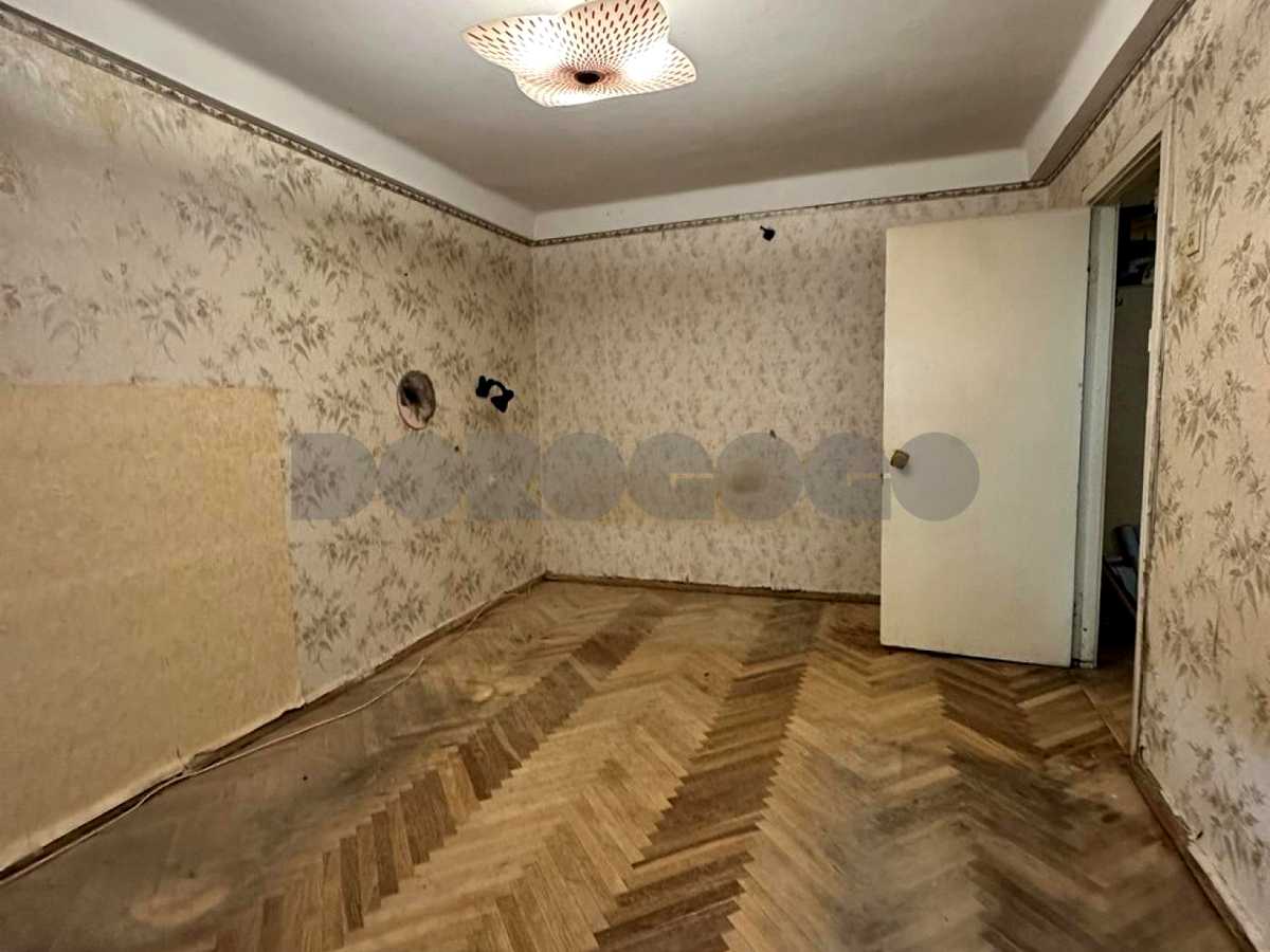 Квартира на вул. Солом'янська, 29 в Київ, ID 280420, фото №1