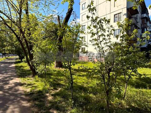 Квартира на вул. Солом'янська, 29 в Києві, ID 280420, фото №12