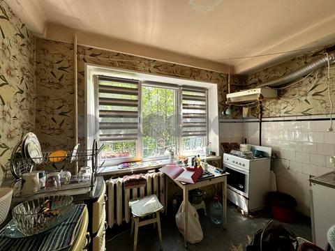 Квартира на вул. Солом'янська, 29 в Київ, ID 280420, фото №3