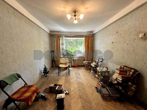 Квартира на вул. Солом'янська, 29 в Києві, ID 280420, фото №7