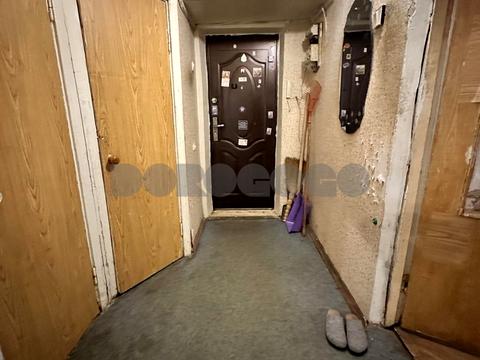 Квартира на вул. Солом'янська, 29 в Києві, ID 280420, фото №8