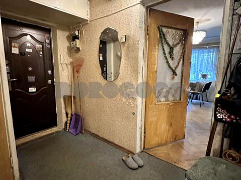 Квартира на вул. Солом'янська, 29 в Києві, ID 280420, фото №10