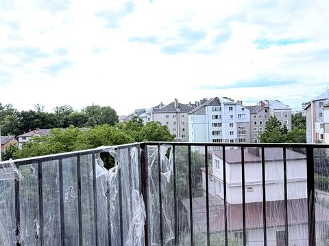 Квартира на вул. Селянська в Івано-Франківську, ID 280407, фото №10