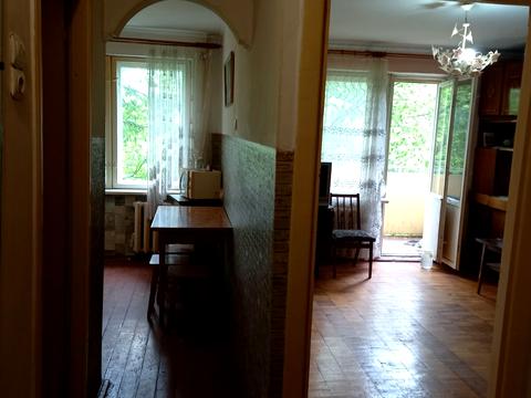 Квартира на вул. Олександра Довженка, 7-Б в Івано-Франківську, ID 280405, фото №2