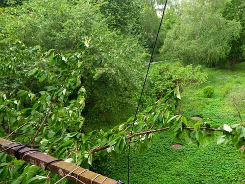 Квартира на вул. Олександра Довженка, 7-Б в Івано-Франківську, ID 280405, фото №7