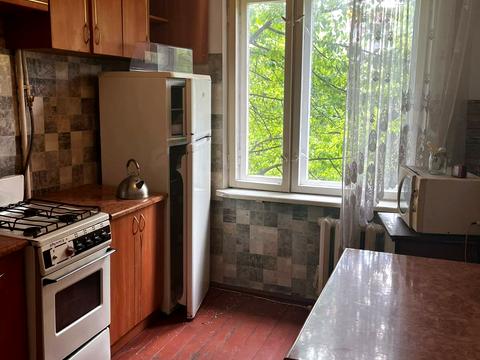 Квартира на вул. Олександра Довженка, 7-Б в Івано-Франківську, ID 280405, фото №8