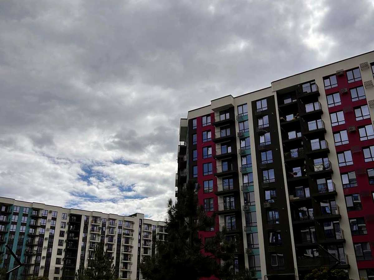 Квартира на вул. Юліана Пелеша вул., 3, к1 в Івано-Франківську, ID 280409, фото №1