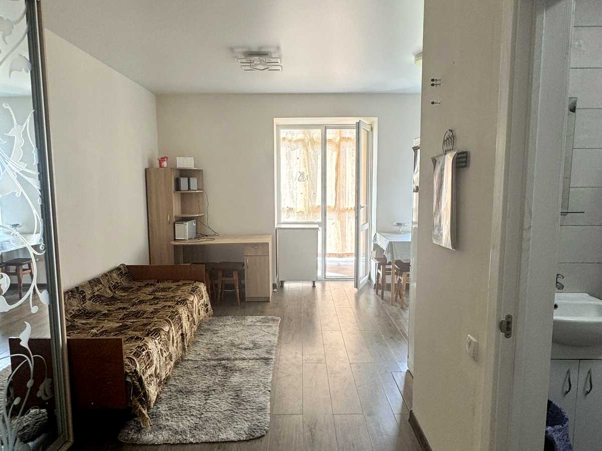Квартира на вул. Свято-Покровська в Київ, ID 313365, фото №4