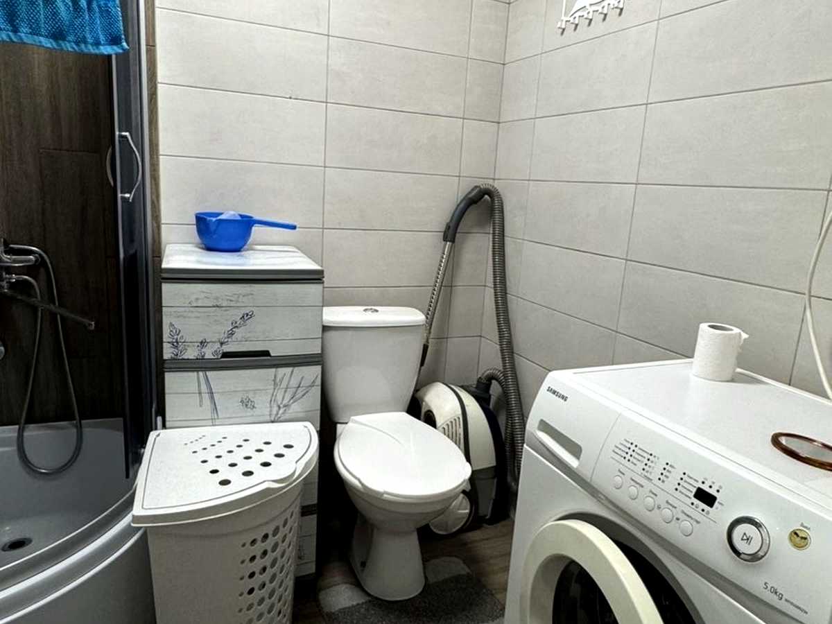 Квартира на вул. Свято-Покровська в Києві, ID 313365, фото №6