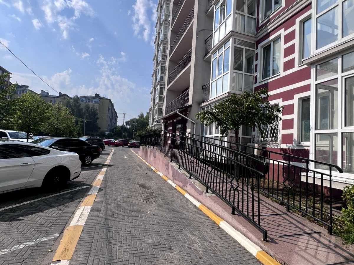 Квартира на вул. Свято-Покровська в Києві, ID 313365, фото №10