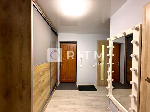 Квартира на просп. Перемоги, 32-В в Луцьк, ID 280463, фото №4