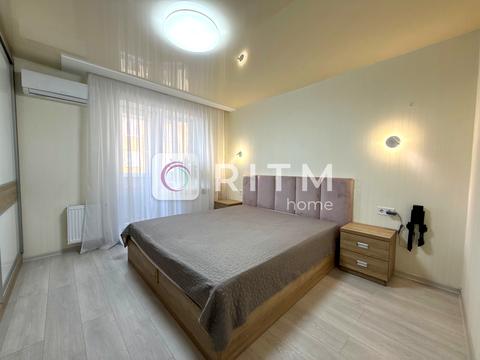 Квартира на просп. Перемоги, 32-В в Луцьку, ID 280463, фото №7