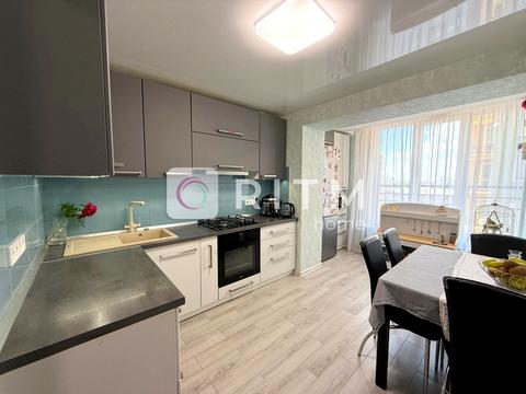 Квартира на просп. Перемоги, 32-В в Луцьку, ID 280463, фото №8