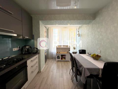 Квартира на просп. Перемоги, 32-В в Луцьку, ID 280463, фото №9