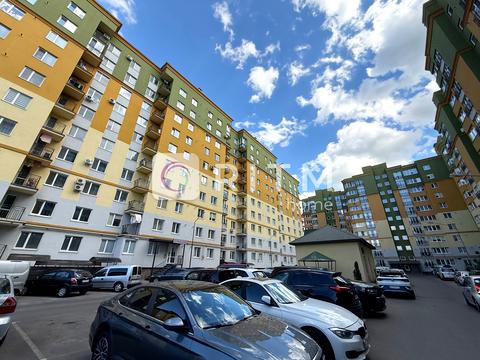 Квартира на просп. Перемоги, 32-В в Луцьку, ID 280463, фото №10