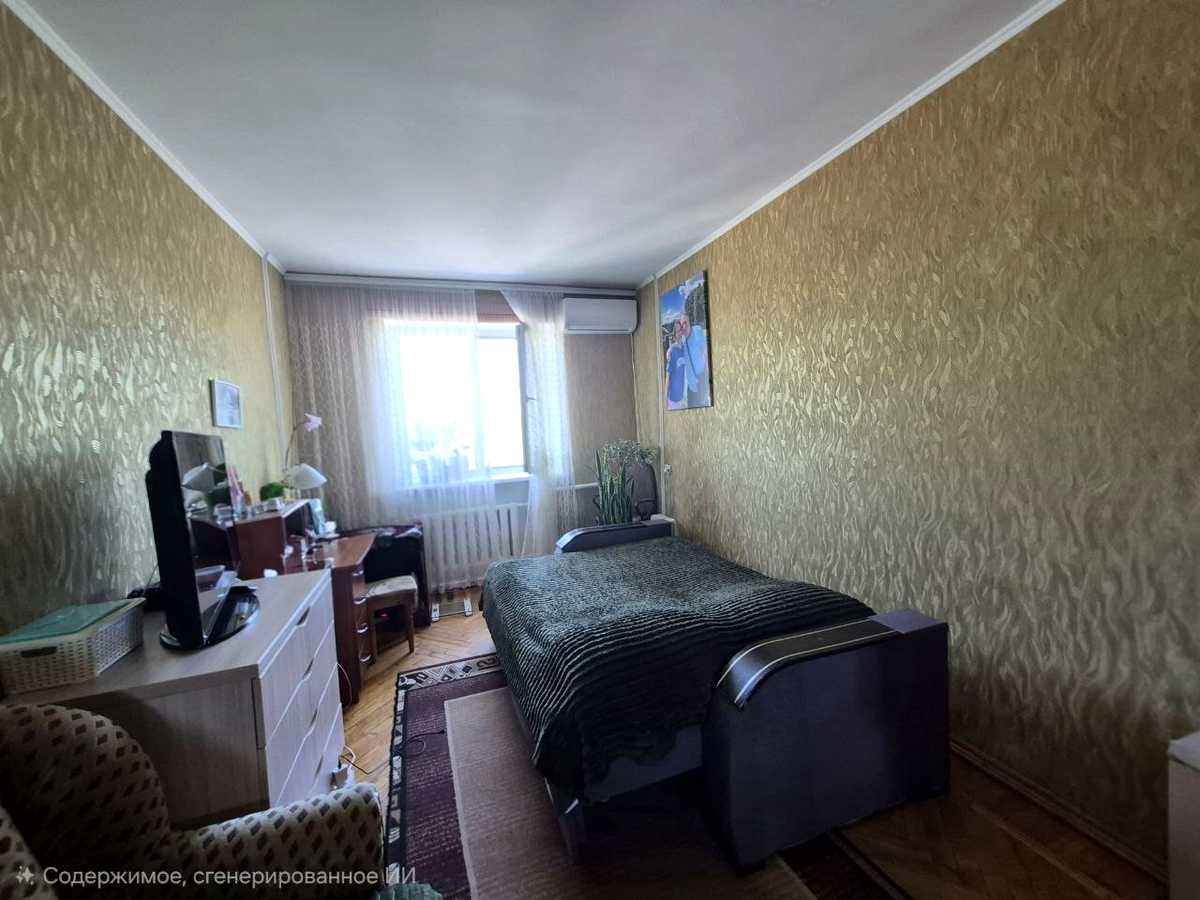 Квартира на вул. Вокзальна, 133 в Хмельницькому, ID 392266, фото №4