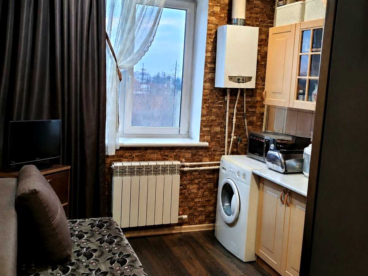 Квартира на вул. Вокзальна, 133 в Хмельницькому, ID 392266, фото №5