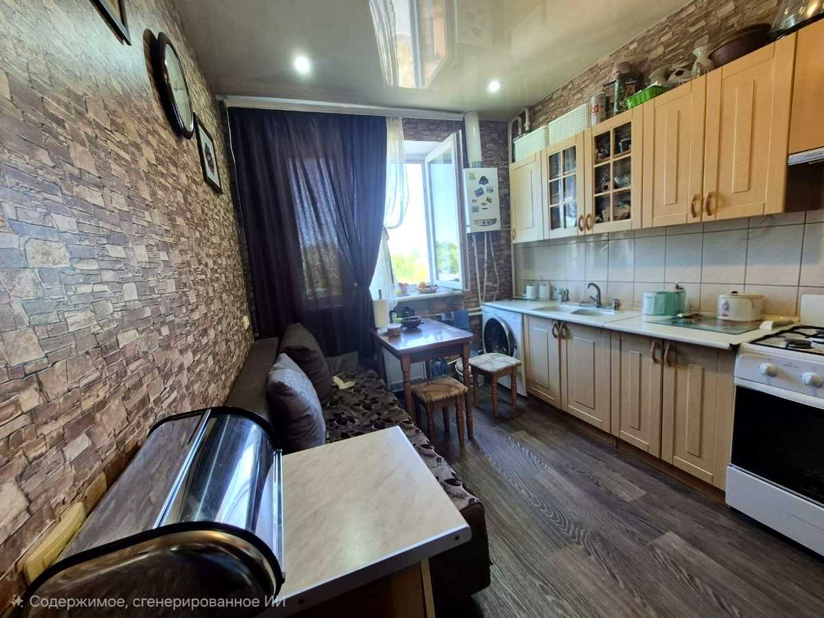 Квартира на вул. Вокзальна, 133 в Хмельницькому, ID 392266, фото №6