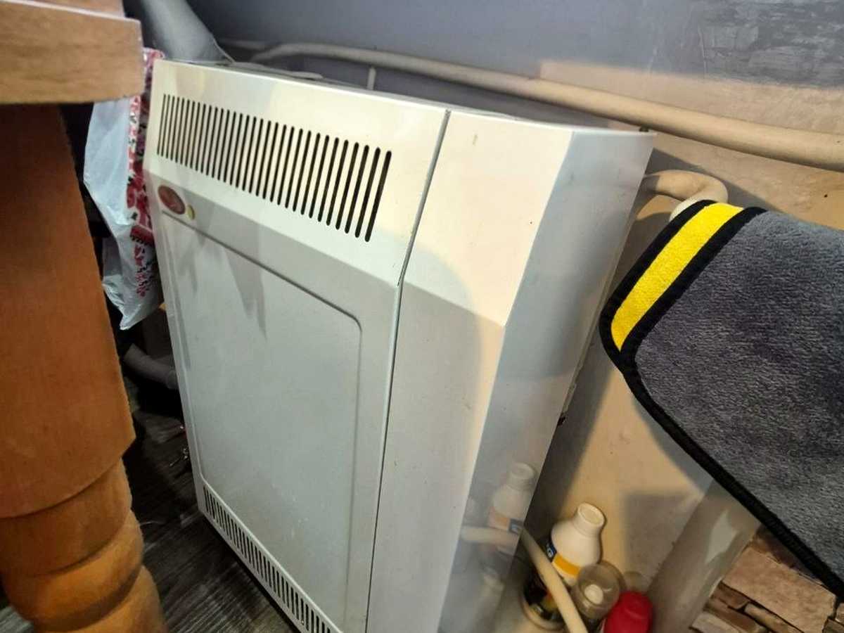 Квартира на вул. Вокзальна, 133 в Хмельницькому, ID 392266, фото №7