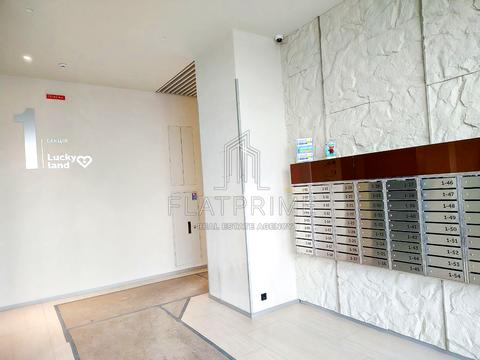 Квартира на вул. Берковецька, 4-Д в Києві, ID 280464, фото №2