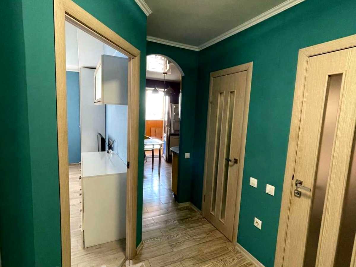 Квартира на вул. Сергія Москаленка, 45 в Києві, ID 309822, фото №11