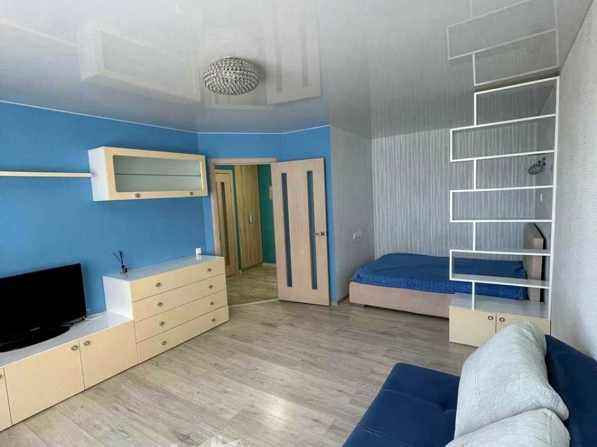 Квартира на вул. Сергія Москаленка, 45 в Києві, ID 309822, фото №3