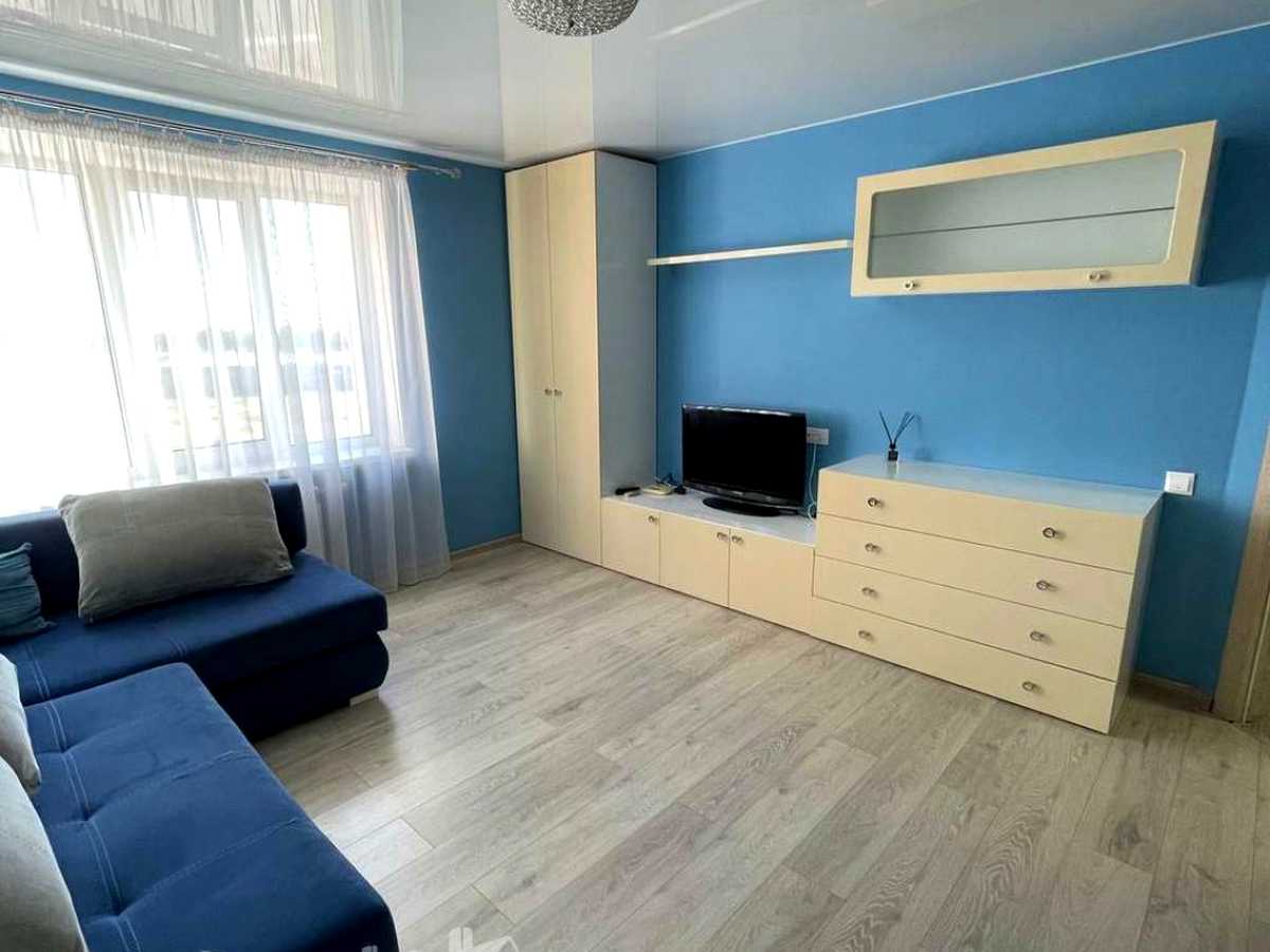 Квартира на вул. Сергія Москаленка, 45 в Києві, ID 309822, фото №4