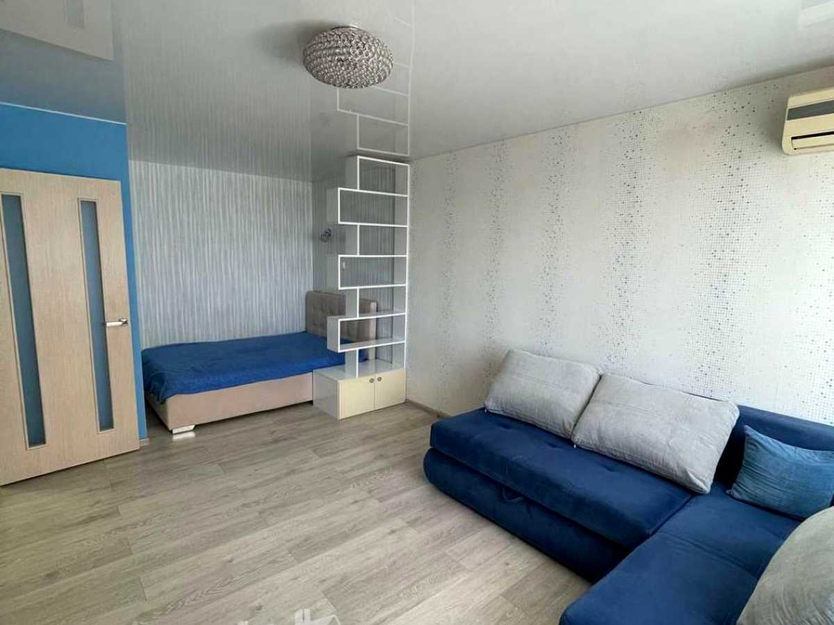 Квартира на вул. Сергія Москаленка, 45 в Києві, ID 309822, фото №5