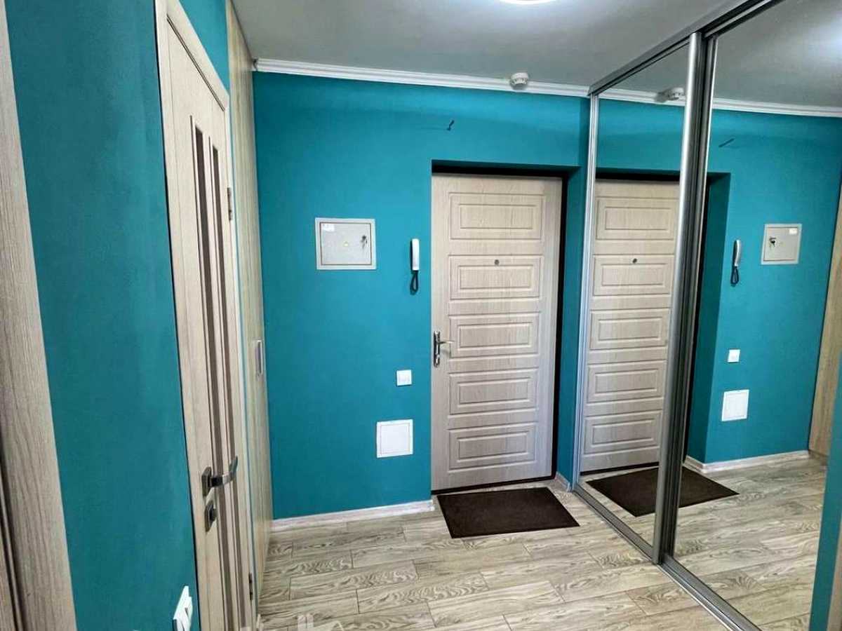 Квартира на вул. Сергія Москаленка, 45 в Києві, ID 309822, фото №8