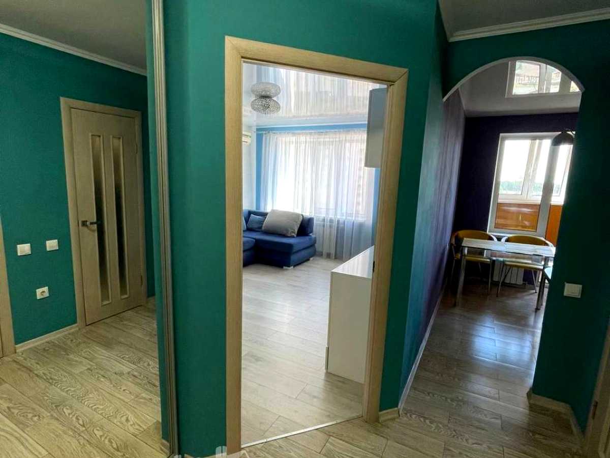 Квартира на вул. Сергія Москаленка, 45 в Києві, ID 309822, фото №10