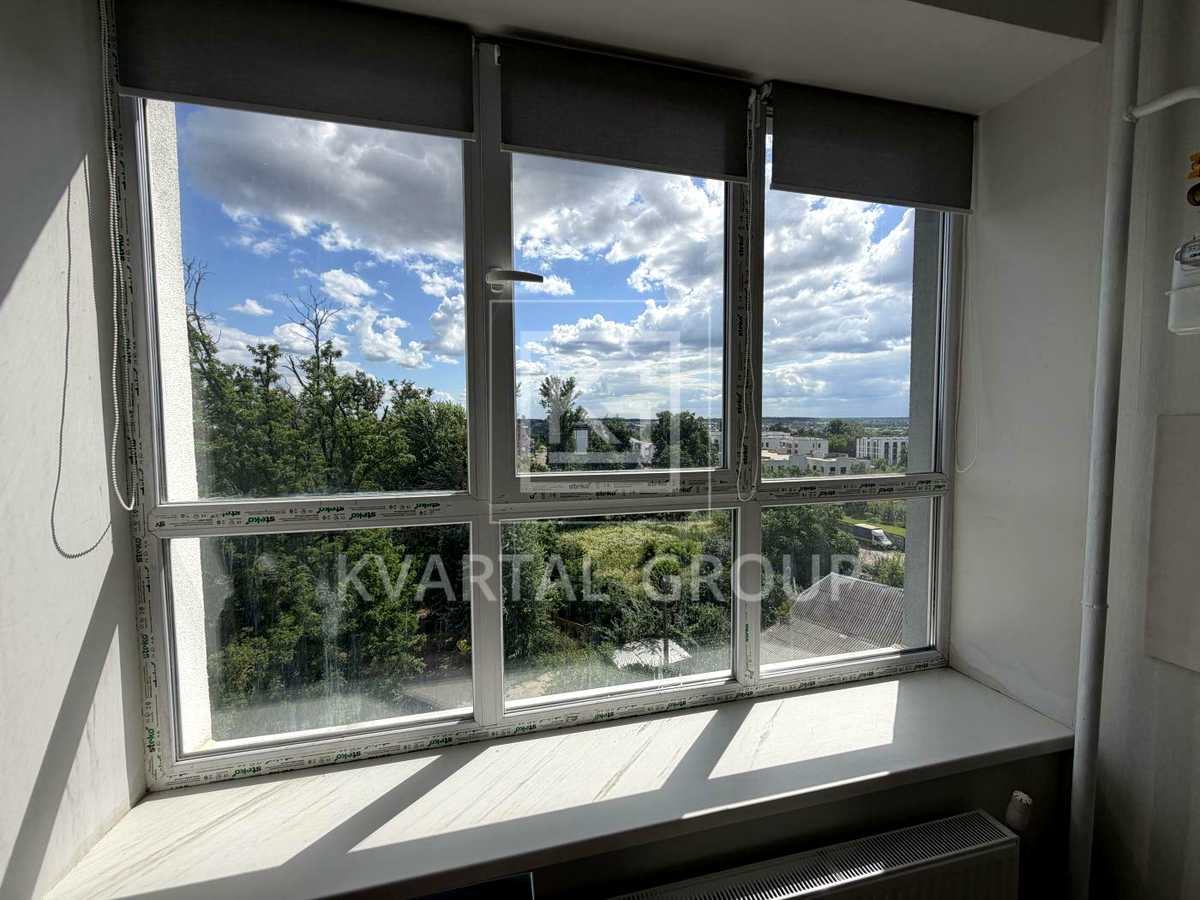 Квартира на вул. Остромирська вул., 49-Г/1 в Києві, ID 313370, фото №2