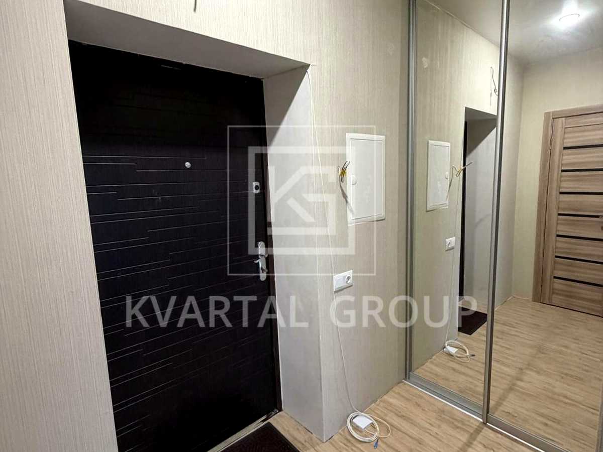 Квартира на вул. Остромирська вул., 49-Г/1 в Києві, ID 313370, фото №11